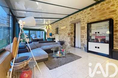 Maison 7 pièces 213000 €