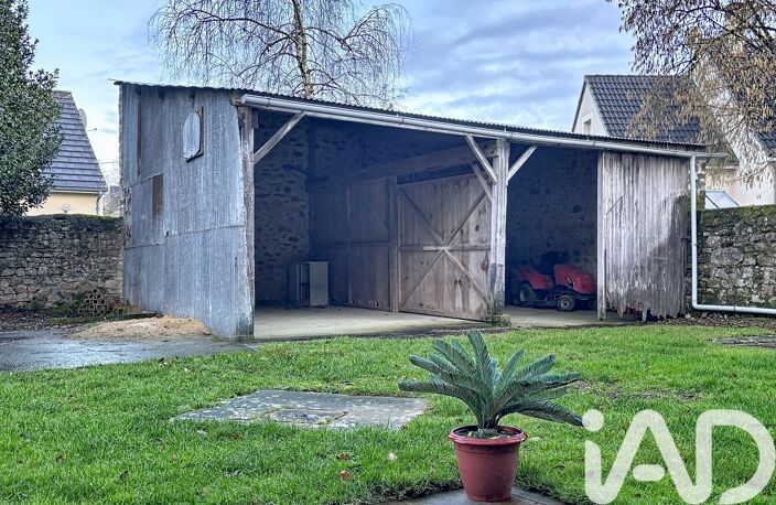 Vente Longère 7 pièces — photo 2