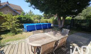 Maison 5 Pièces 113 m² à vendre à Gennevilliers (92230)