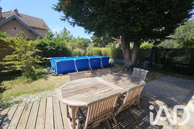 Maison 5 pièces 450000 €