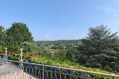 Maison 8 pièces 449000 €