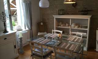 Appartement 3 Pièces 64 m² à louer à Chichée (89800)