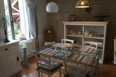 Appartement 3 pièces 506 €