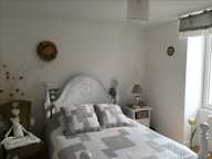 APPARTEMENT ANCIEN RENOVE CHICHEE - 3 pièce(s) - 64 m2 — photo 4