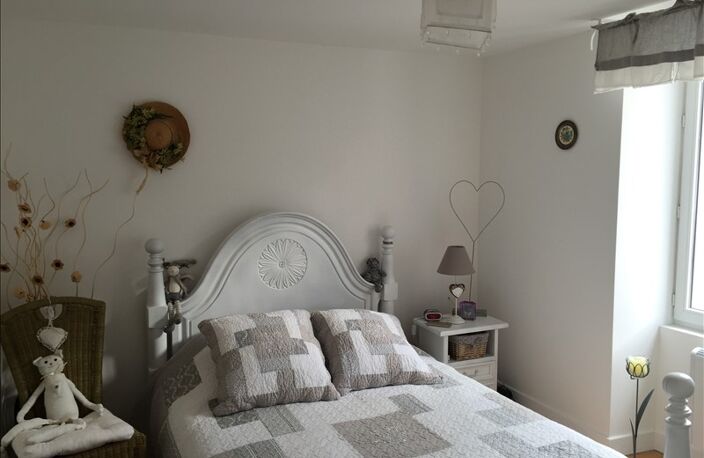 APPARTEMENT ANCIEN RENOVE CHICHEE - 3 pièce(s) - 64 m2 — photo 4