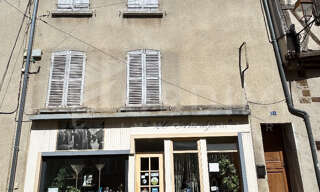 Immeuble  107 m² à vendre à Toucy (89130)