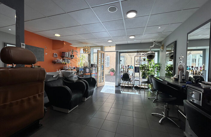 TOUCY CENTRE - IMMEUBLE DE RAPPORT  - EXCLUSIF — photo 3