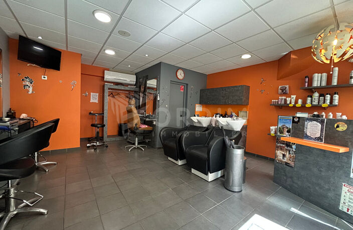 TOUCY CENTRE - IMMEUBLE DE RAPPORT  - EXCLUSIF — photo 4