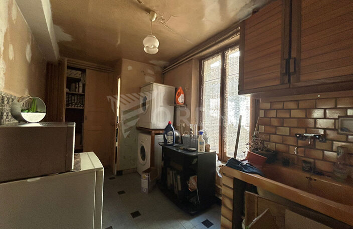 TOUCY CENTRE - IMMEUBLE DE RAPPORT  - EXCLUSIF — photo 5