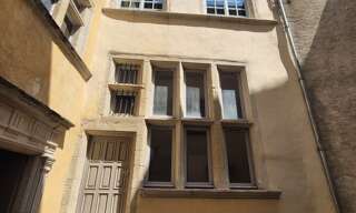 Appartement 2 Pièces 50 m² à vendre à Le Puy-en-Velay (43000)