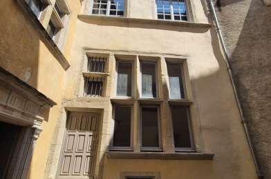 Appartement 2 pièces 68500 €