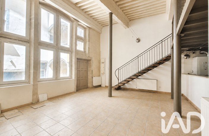 Vente Appartement 2 pièces — photo 2