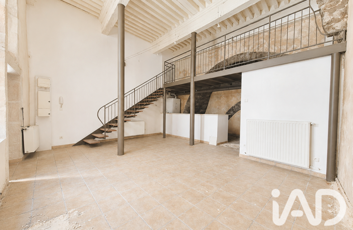 Vente Appartement 2 pièces — photo 3