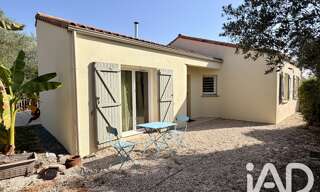 Maison 4 Pièces 100 m² à vendre à Vouvant (85120)