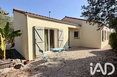 Maison 4 pièces 183000 €