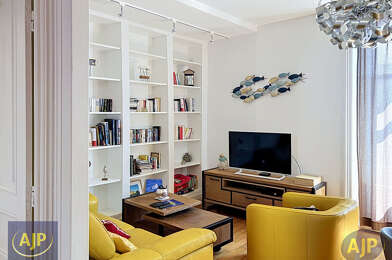 Appartement 3 pièces 299000 €