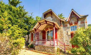 Maison 10 Pièces 185 m² à vendre à Pornichet (44380)