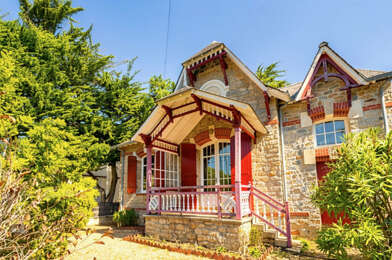 Maison 10 pièces 1195000 €