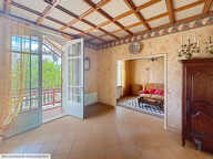 VILLA DE CARACTERE  - TRIANGLE D'OR — photo 3