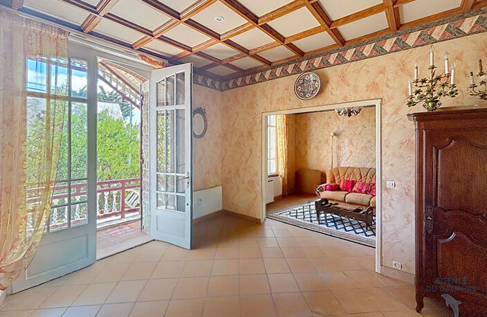 VILLA DE CARACTERE  - TRIANGLE D'OR — photo 3