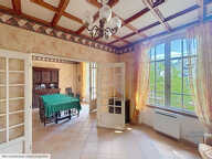 VILLA DE CARACTERE  - TRIANGLE D'OR — photo 4