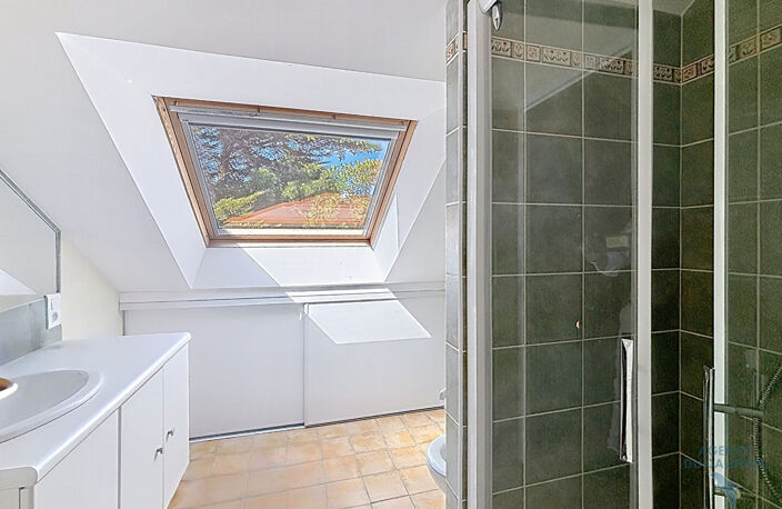 VILLA DE CARACTERE  - TRIANGLE D'OR — photo 5