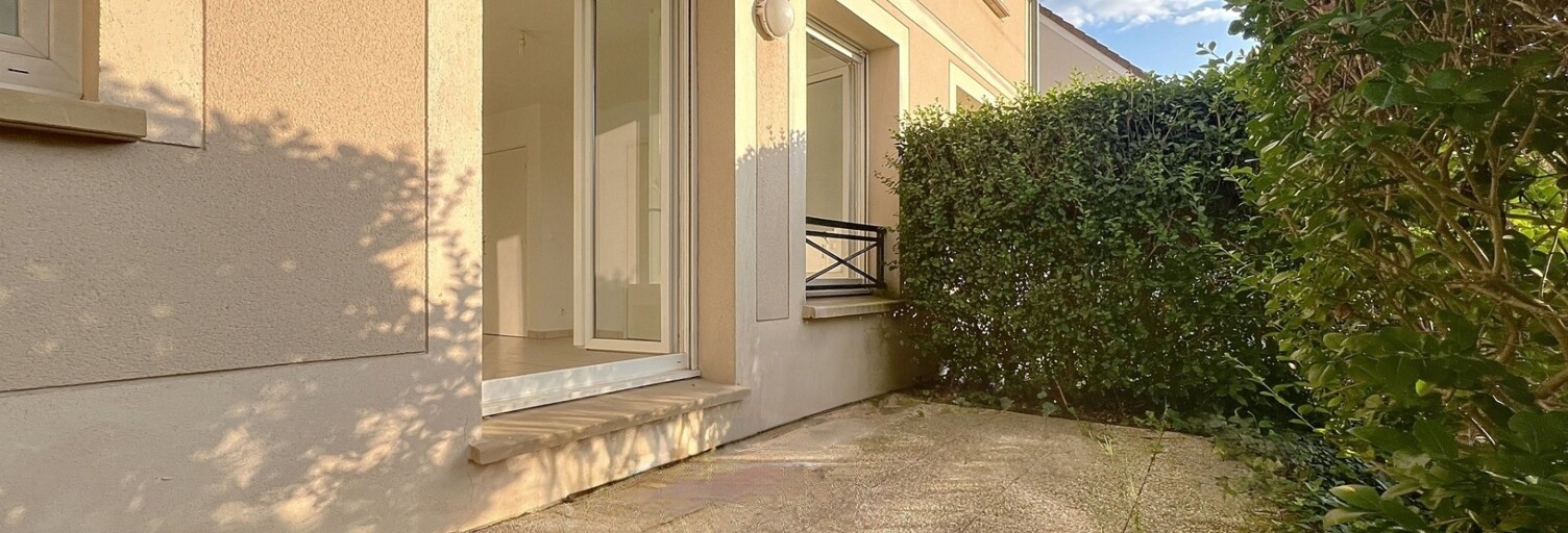 Appartement 2 Pièces 42 m² à louer à Tournan-en-Brie (77220)