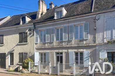 Maison 5 pièces 95000 €