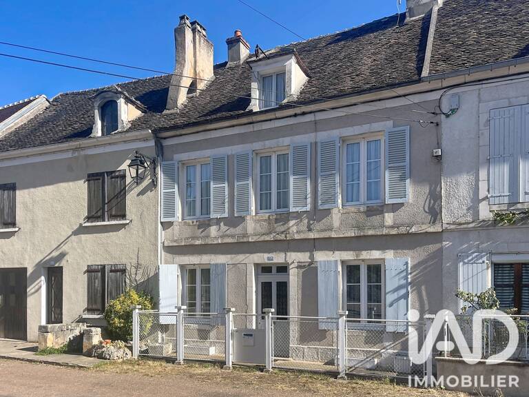 Vente Maison de village 5 pièces — photo 1