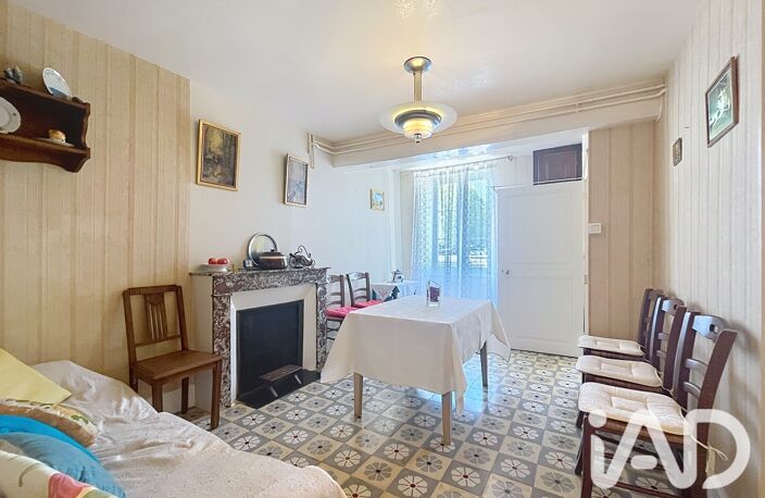 Vente Maison de village 5 pièces — photo 2
