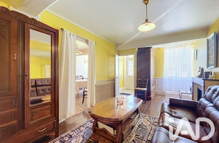 Vente Maison de village 5 pièces — photo 3