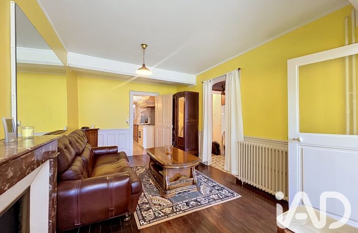 Vente Maison de village 5 pièces — photo 4