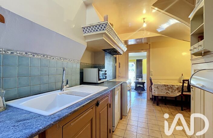 Vente Maison de village 5 pièces — photo 5