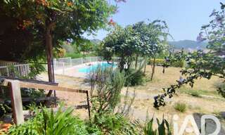 Maison 9 Pièces 240 m² à vendre à Le Vigan (30120)