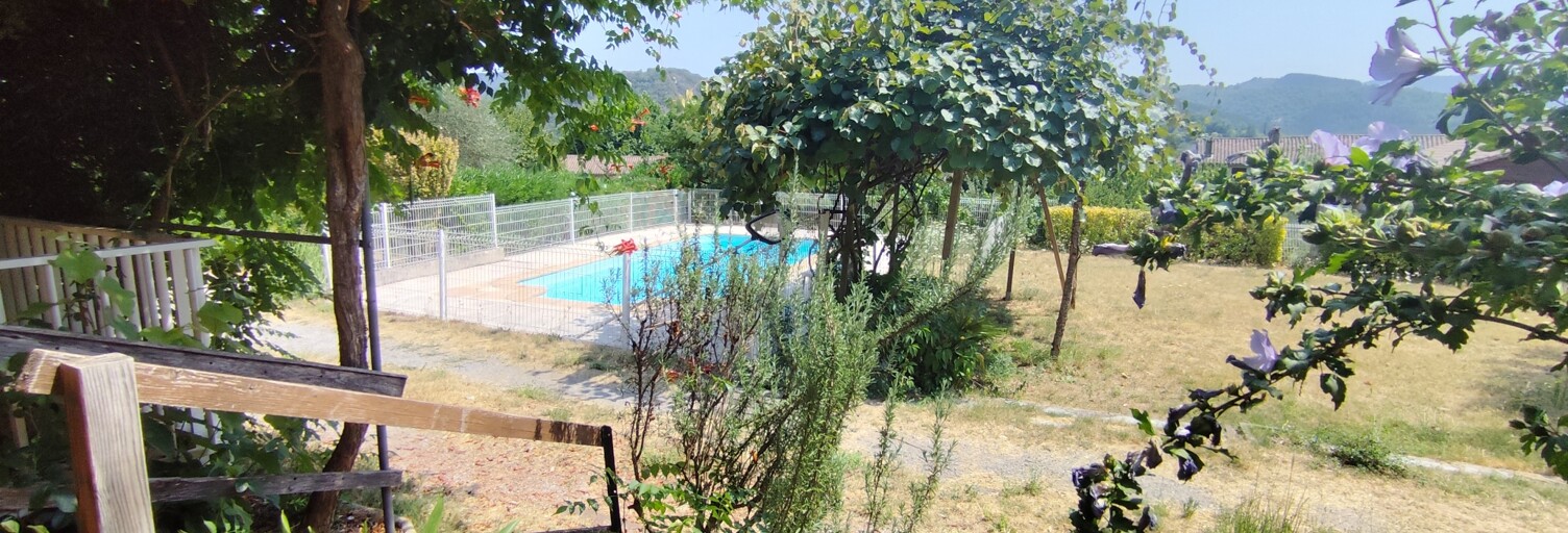 Maison 9 Pièces 240 m² à vendre à Le Vigan (30120)