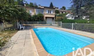 Maison 9 Pièces 240 m² à vendre à Le Vigan (30120)