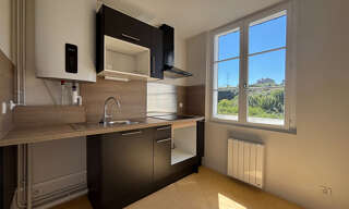 Appartement 2 Pièces 45 m² à louer à Rouen (76000)