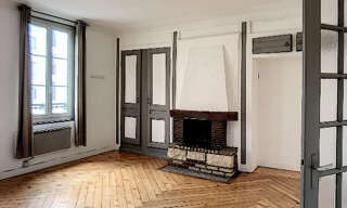Appartement 1 Pièce 31 m² à louer à Rouen (76000)