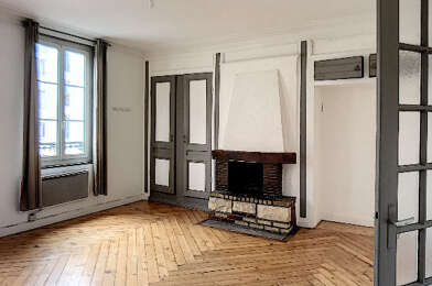 Appartement 1 pièces 500 €