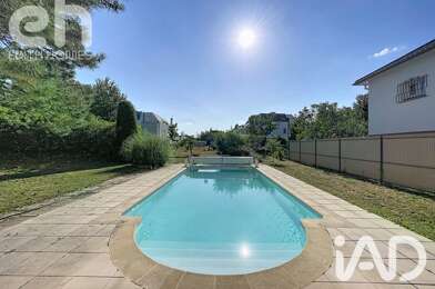 Maison 6 pièces 570000 €