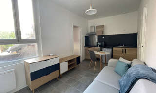 Appartement 2 Pièces 25 m² à louer à Le Havre (76600)