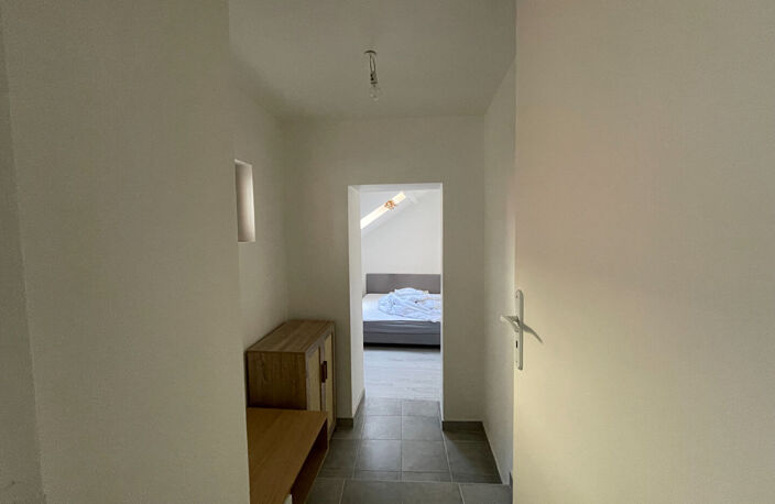 2 pièces MEUBLE - Secteur Danton — photo 4