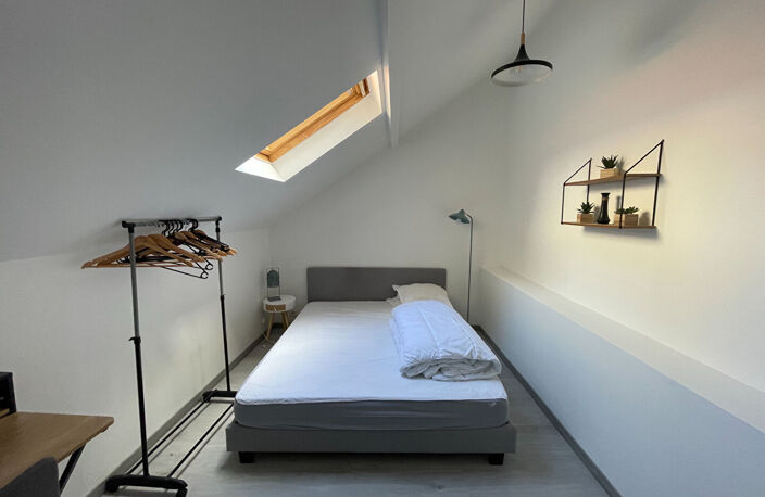 2 pièces MEUBLE - Secteur Danton — photo 5