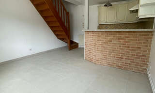 Maison 2 Pièces 34 m² à louer à Le Havre (76600)