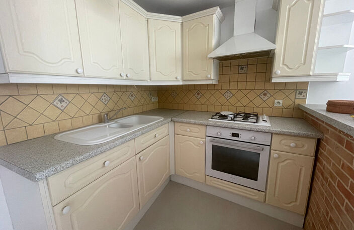 MAISON SANVIC NON MEUBLE - 560 euros CC — photo 2