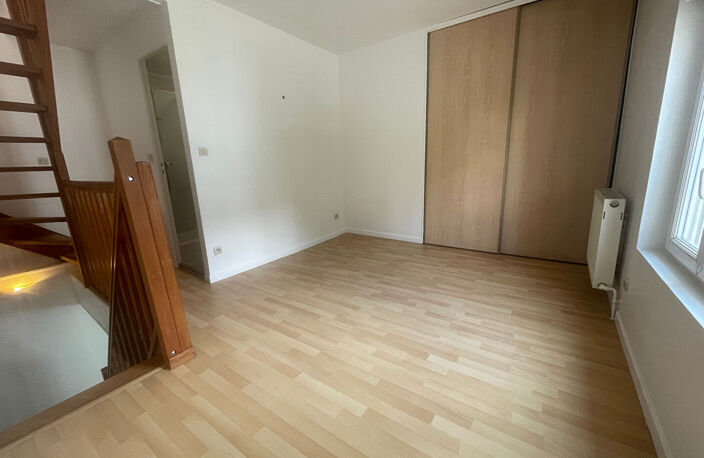 MAISON SANVIC NON MEUBLE - 560 euros CC — photo 3