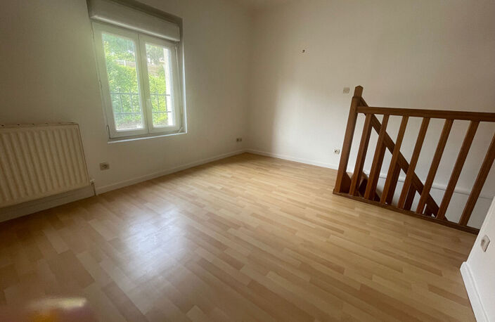 MAISON SANVIC NON MEUBLE - 560 euros CC — photo 4