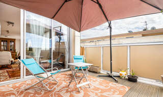 Appartement 3 Pièces 114 m² à vendre à Le Havre (76600)