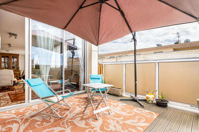 Appartement 3 pièces 432000 €