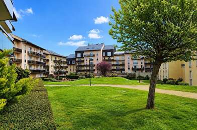 Appartement 3 pièces 140000 €